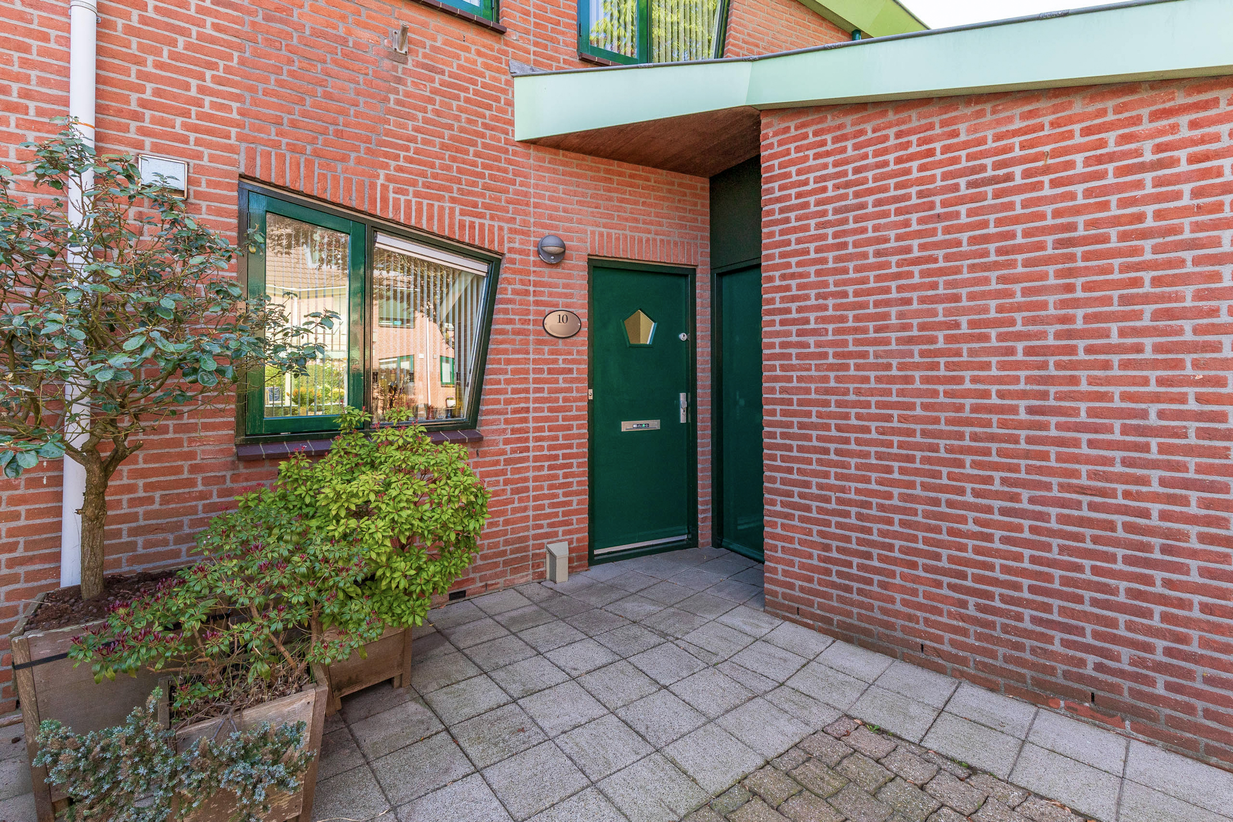 Catharina van Rennesstraat 10 , 2135 TH Hoofddorp 6