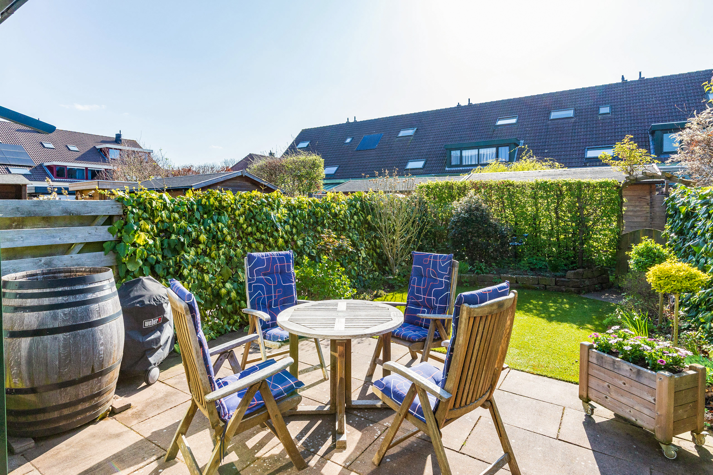 Catharina van Rennesstraat 10 , 2135 TH Hoofddorp 30