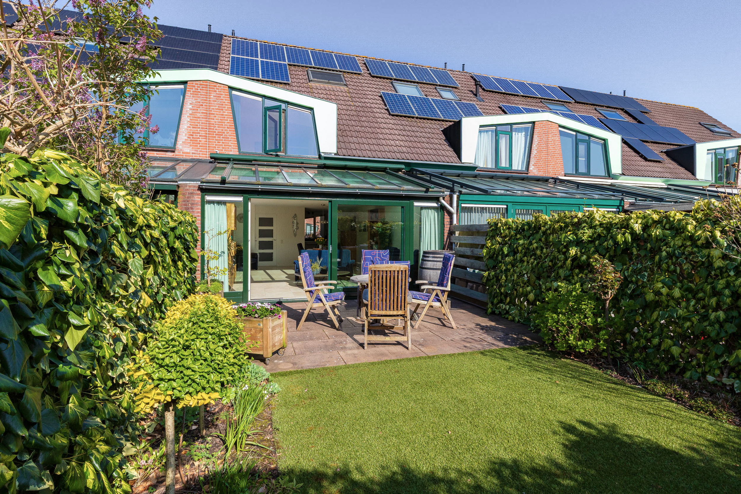 Catharina van Rennesstraat 10 , 2135 TH Hoofddorp 4