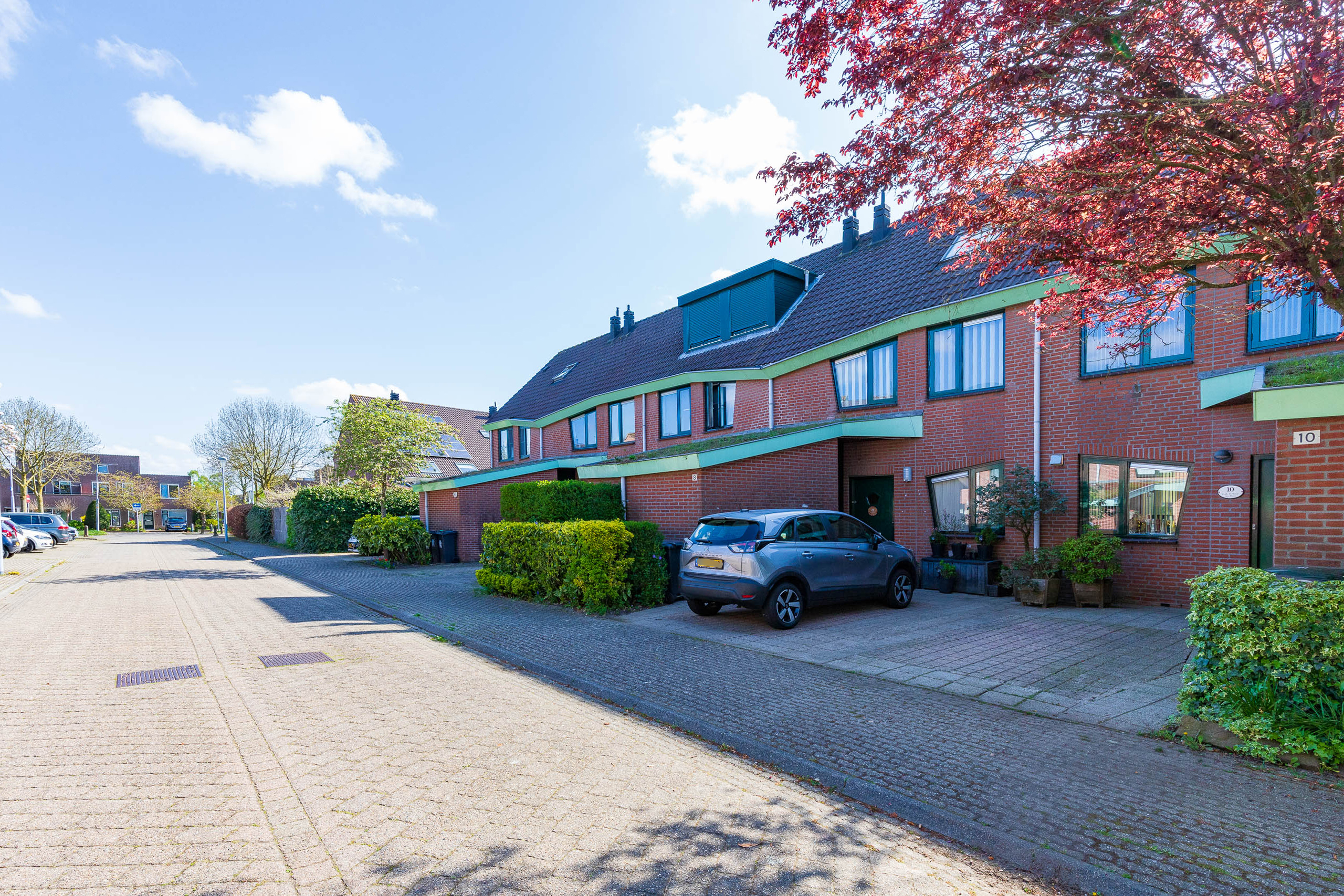 Catharina van Rennesstraat 10 , 2135 TH Hoofddorp 5