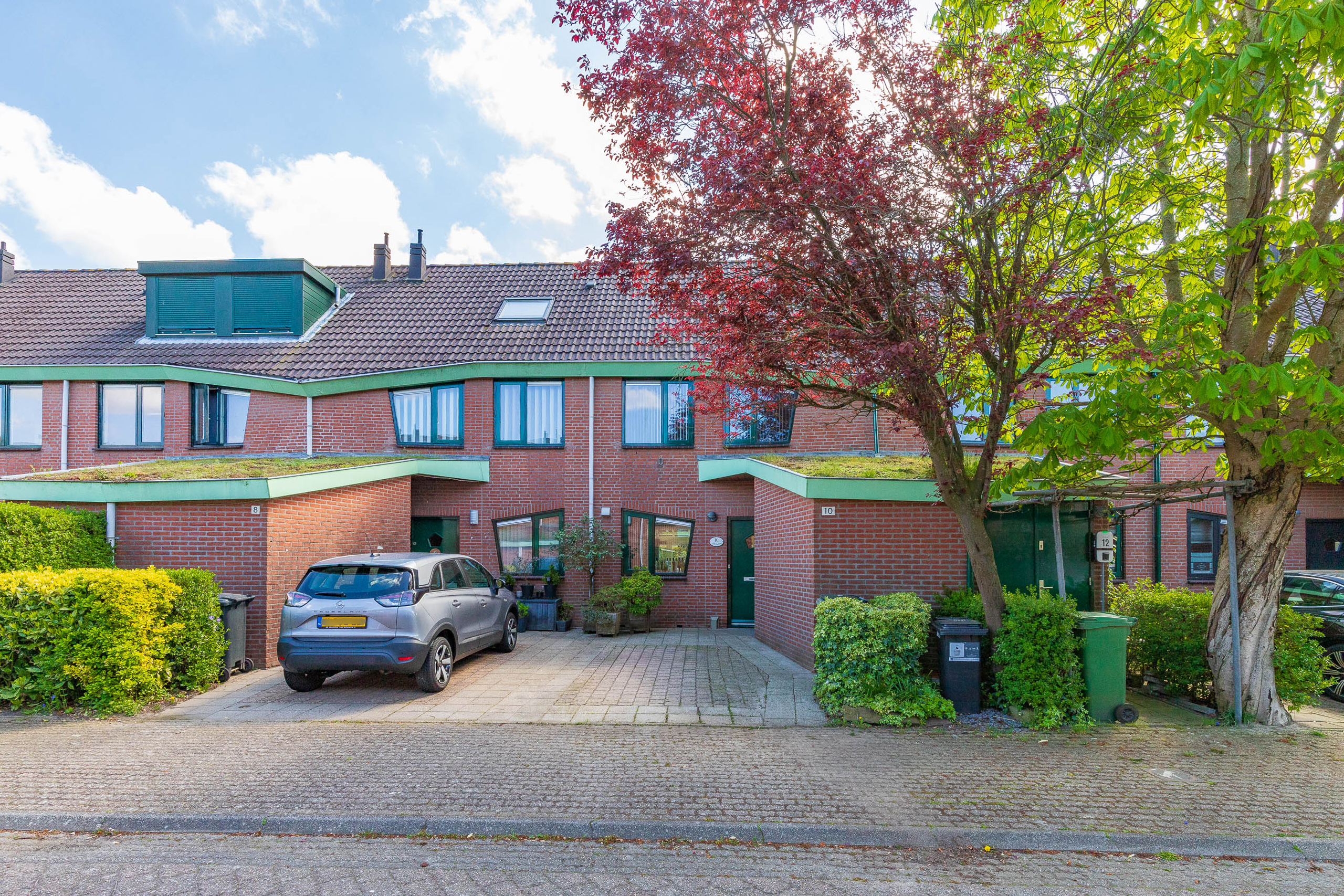 Catharina van Rennesstraat 10 , 2135 TH Hoofddorp 0
