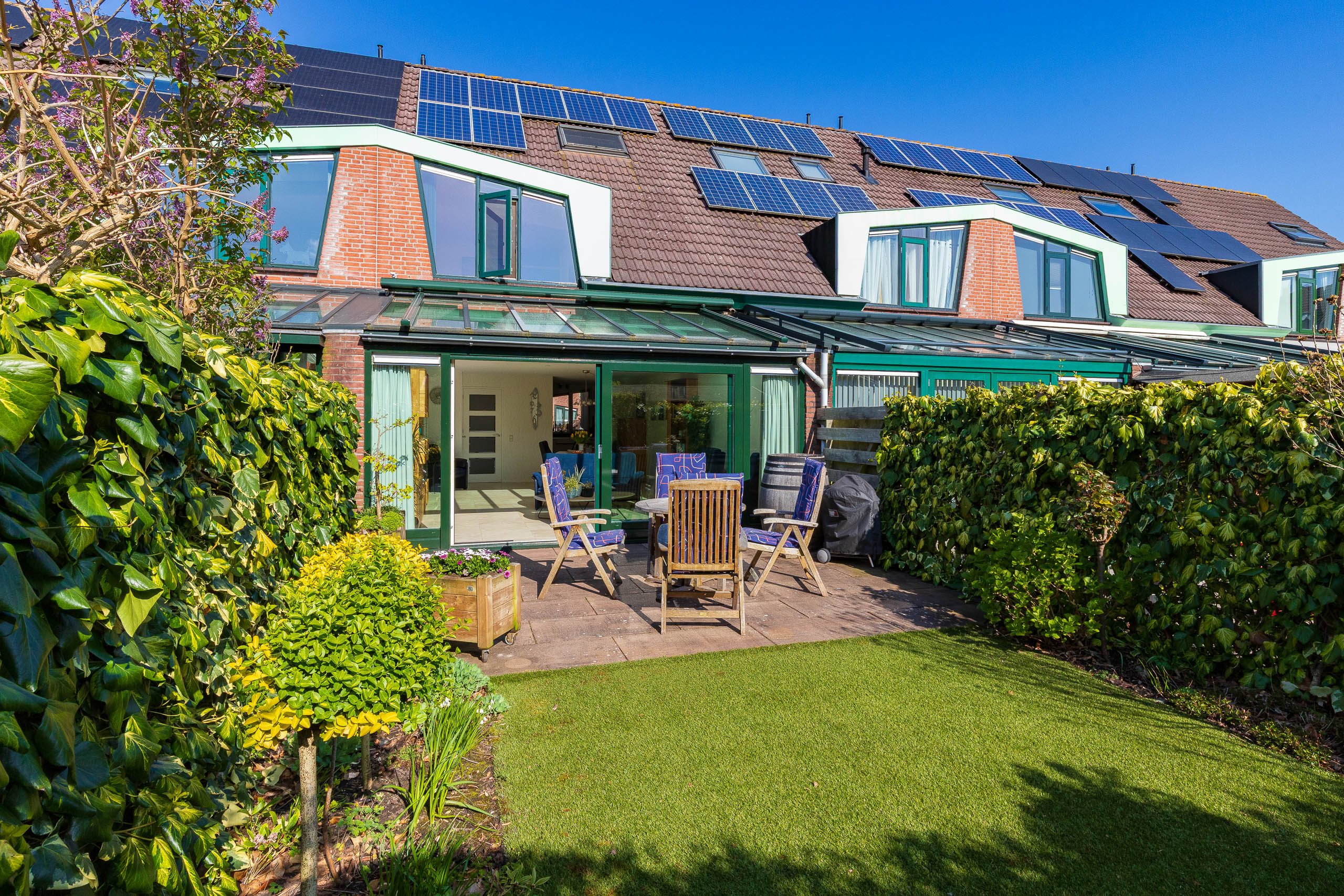 Catharina van Rennesstraat 10 , 2135 TH Hoofddorp 31