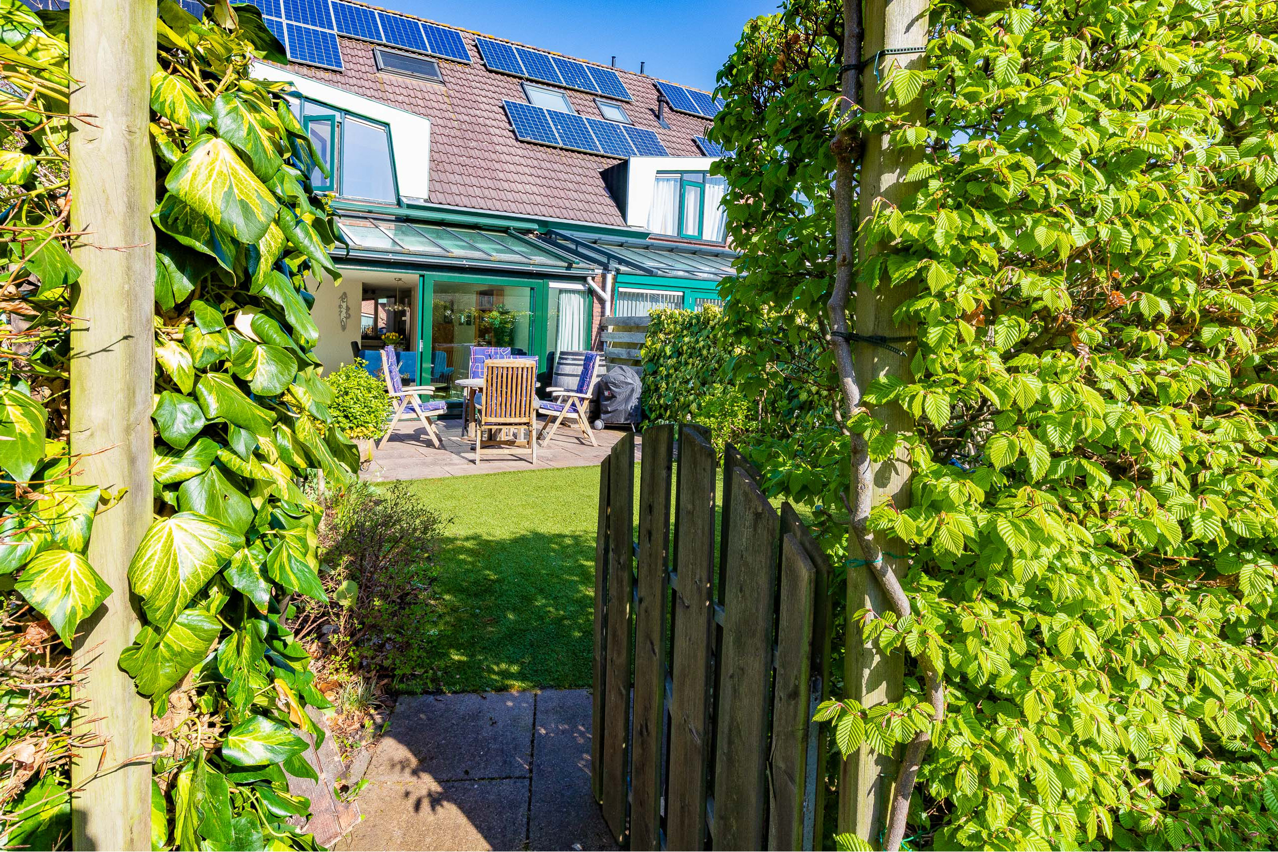 Catharina van Rennesstraat 10 , 2135 TH Hoofddorp 33