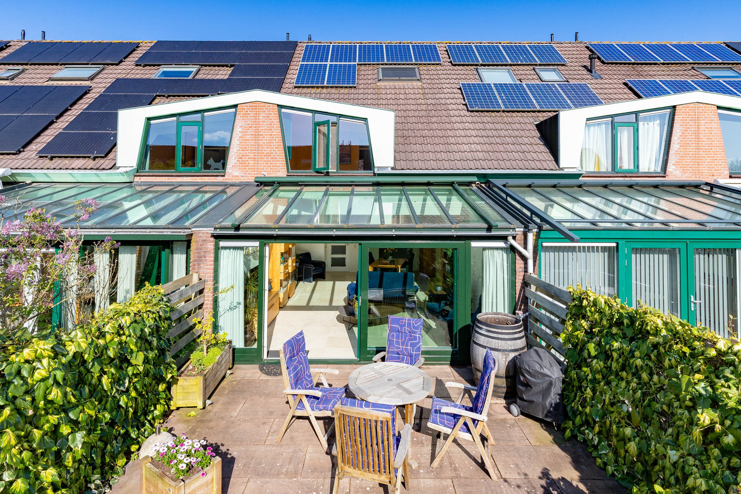 Catharina van Rennesstraat 10 , 2135 TH Hoofddorp 32