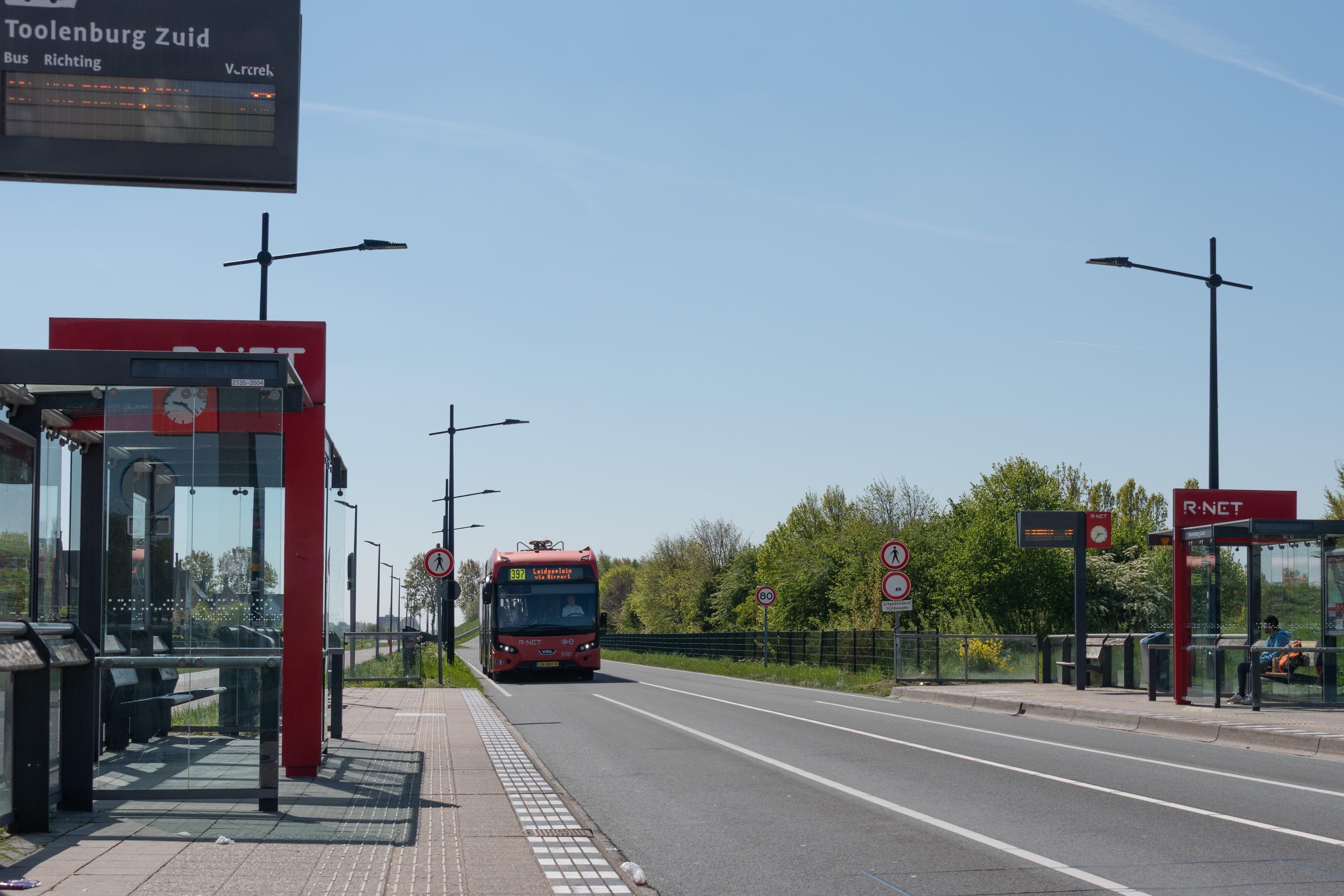 Catharina van Rennesstraat 10 , 2135 TH Hoofddorp 36